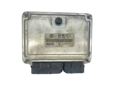Controller 038906012EL 0281010660 Volkswagen Bosch 63368