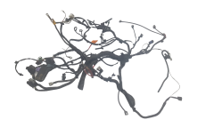 Engine Wiring System Renault Clio 3 240112762R 1.5 DCI K9K770