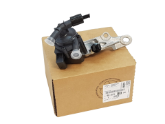 Water Pump New Original Turbo Citroen Peugeot 1.2 VTI 9807341480