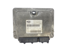 Controller 73501877 61600.627.02 IAW4AF.M7 Fiat Magneti Marelli 57816