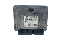 Controller 036906034GP IAW4MV.GP 61601.066.02 VW Magneti Marelli 50712