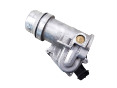Air Throttle Body 8200614985 Renault Dacia Nissan 1.5 DCI 1984