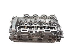 Cylinder Head 9655911480 1.6 HDi 16v TDCI Ford Citroen Peugeot DV6 1843