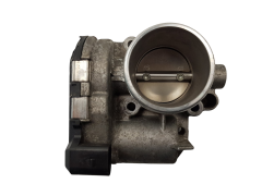 Air Throttle Body Ford 8A6G-9F991-AB 0280750531 Bosch 1617