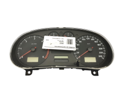 Speedometer/Instrument Cluster Seat Toledo Leon W01M0920801B 47489