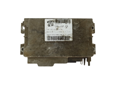 Controller IAW16F.EB 46545150 61602.102.01 Fiat Magneti Marelli 15580