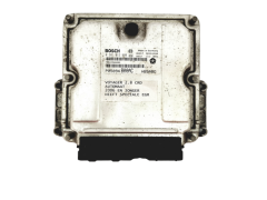 Controller 0281012999 P05094800AC Chrysler Bosch 17726 Controller 0281012999 P05094800AC Chrysler Bosch 17726