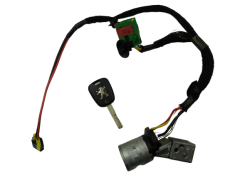 Ignition Switch Peugeot 307 36.353.100 4162X4 1016