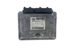Controller IAW4EF.B1 46799769 61600.455.01 Fiat Magneti Marelli 48612