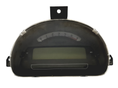 Speedometer/Instrument Cluster Citroen C2 C3 9660225880 D 02 48126