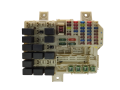 Controller A4545400124 MN108329 Smart Mitsubishi 20128