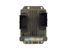 Controller 98074147 8980741470 112500-0280 Isuzu Denso Opel