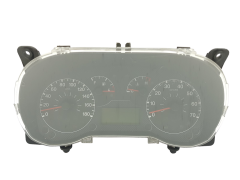 Speedometer/Instrument Cluster Fiorino Bipper Nemo 1359736080 Fiat 28370