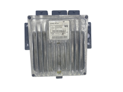 Controller Renault 8200334419 8200374395 R0410C131A Delphi 54402