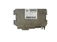 Controller Fiat 46531212 IAW16F.E3 61602.106.01 Magneti Marelli 46608