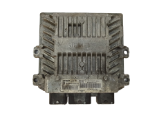 Controller 9653447480 9648624280 5WS40110C-T PSA Siemens 14630