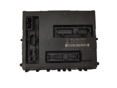 Controller A1695453432 5DK008728-13 Mercedes Hella 20836
