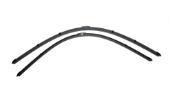 Wiper Blades Front Original Citroen C4 Picasso 800/750 mm 1609882780