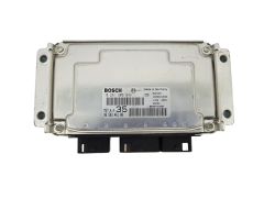 Controller 0261206943 9650346180 9638765680 PSA Bosch 13425