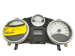 Speedometer/Instrument Cluster Peugeot 207 9662904780 A2C53190340 25961