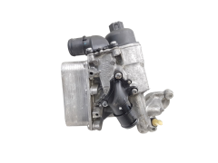 Oil Filter Housing 8200781898 2.0DCI Renault Koleos 30 000km