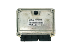 Controller 038906019BK 0281010305 VW Bosch 33225