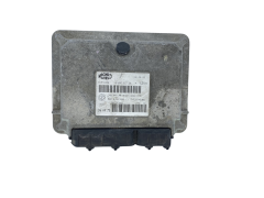 Controller 51819338 IAW4AF.M9 61600.627.08 Fiat Magneti Marelli 62004