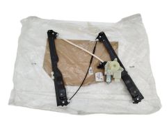 Window Regulator Original to Front Left 9826079580 Peugeot