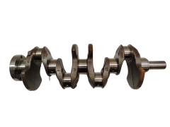 Crankshaft 8200416793 122012850 6226 F14 Renault K4M760 