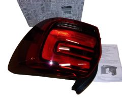 Lamp Right Original 265505392R Renault