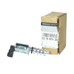Solenoid valve Original to 23796EN200 Renault Dacia