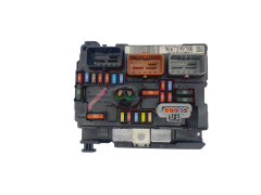 Controller BSM-00 R09 9667199780  PSA Valeo 40515
