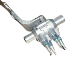 Thermostat Housing Original Renault Laguna II 1.9 dCI 8200193994