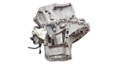 Manual Gearbox 20EA01 1.6 HDI Peugeot 308 1015