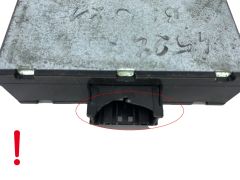 Controller 8ES00947921 61.42925208 01 BMW Hella