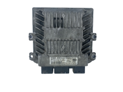 Controller 7S61-12A650-EA 5WS40632A-T SID 804 Ford Siemens 49193