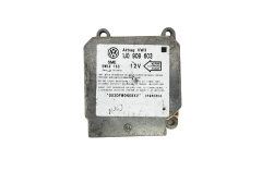 Controller Moduł 1J0909603 5WK4163 VW Siemens 22979