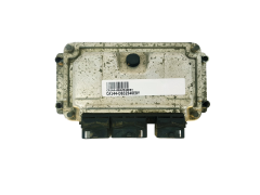 Controller 0261206246 9637838780 9645802280 PSA Bosch 32540
