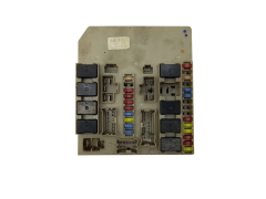 Controller Renault 674658A 8200674658A