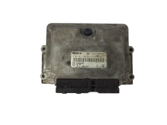 Controller Alfa Romeo 55198492 0281011488 49EAV Bosch 17934