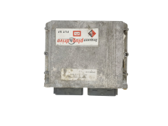 Controller LPG 67R011002 110R001001 FLY SF BRC 36471