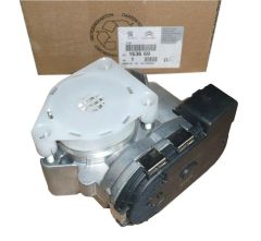 Air Throttle Body Original Citroen Peugeot 301 1.6 VTI 163669 9672486980