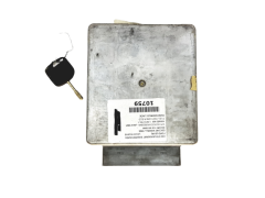 Controller 95AB-12A650-LD LACK Ford