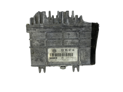 Controller 030906027AA 0261204617 VW Bosch 49715