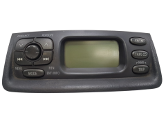 Car Radio Navi Toyota Yaris 86110-52022  CN-TS0820AB
