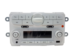 Car Radio New Original USB BT Smart A4539009901 R013-X07 1001