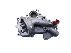 Oil Filter Housing 5802176332 5802176340 3.0 HPI Iveco Daily Oil Filter Housing 5802176332 5802176340 3.0 HPI Iveco Daily