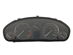 Speedometer/Instrument Cluster Peugeot 407 9658138280 22700