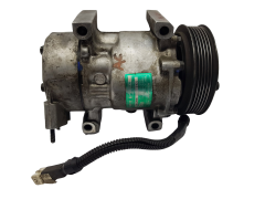 Air Con Compressor/Pump Citroen Peugeot SD6V12 1421 6453EN Sanden