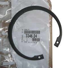 Fastening New Original 3346.24 334624 Citroen Peugeot